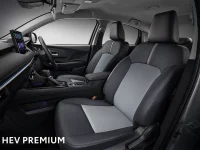HEV Premium 5